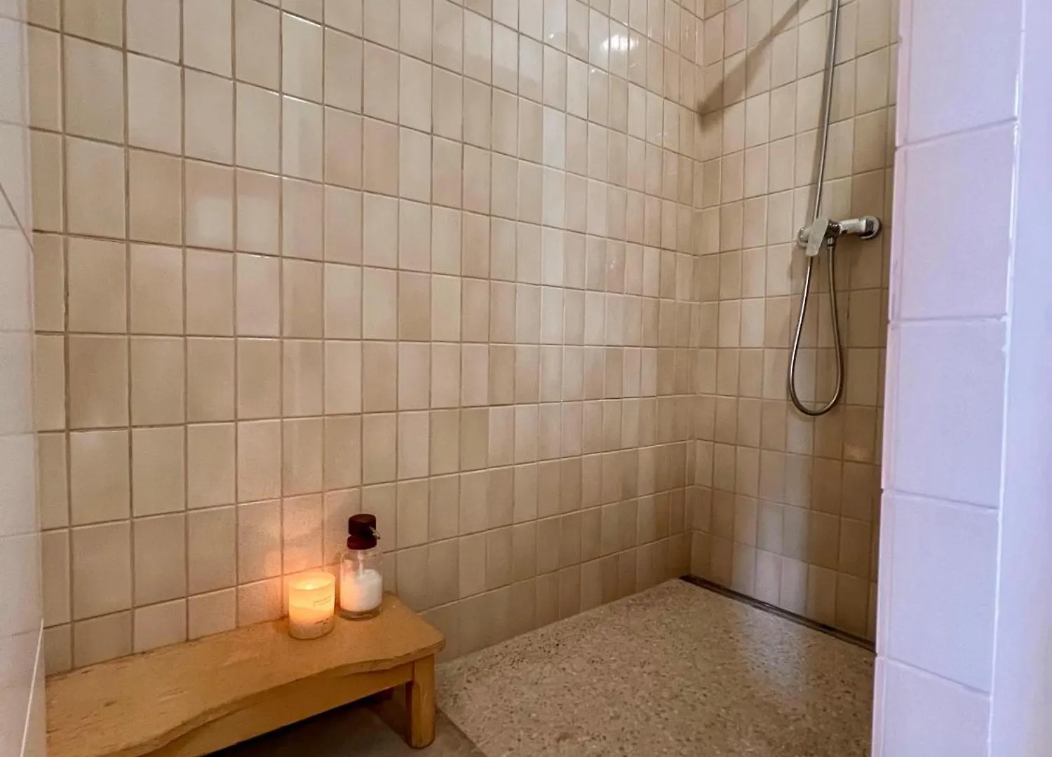 Апартаменты Casa Anguila Ампоста